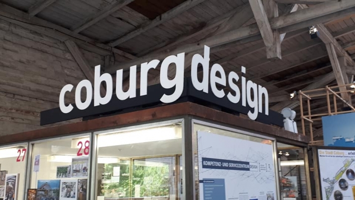 Lederworkshop - Coburger Designtage 2019